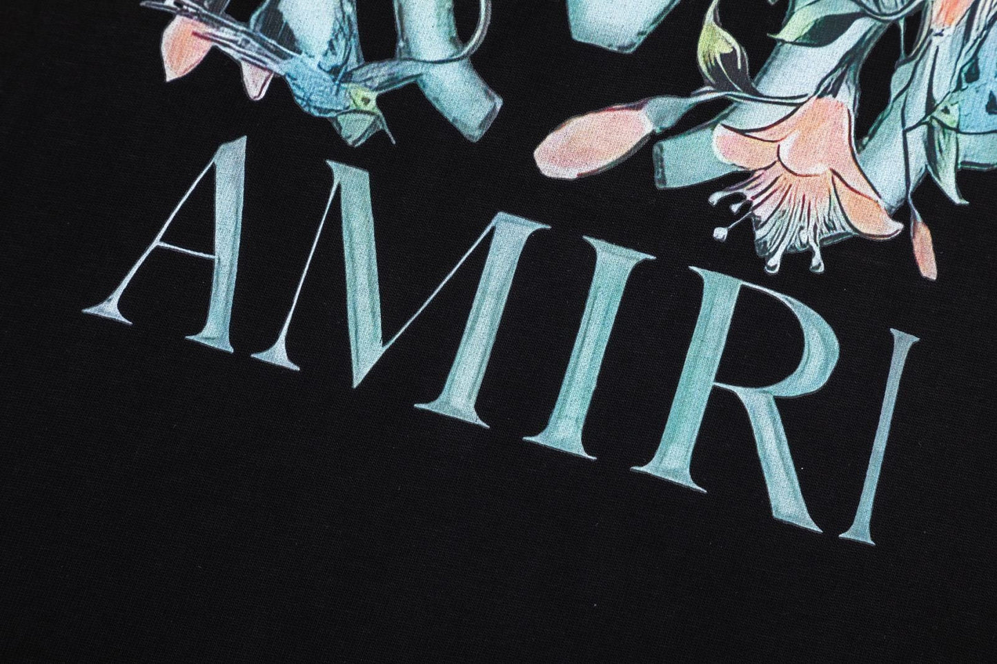 VELCEN Amiri Fashion T-Shirts