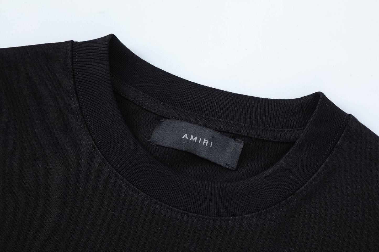 VELCEN Amiri Fashion T-Shirts