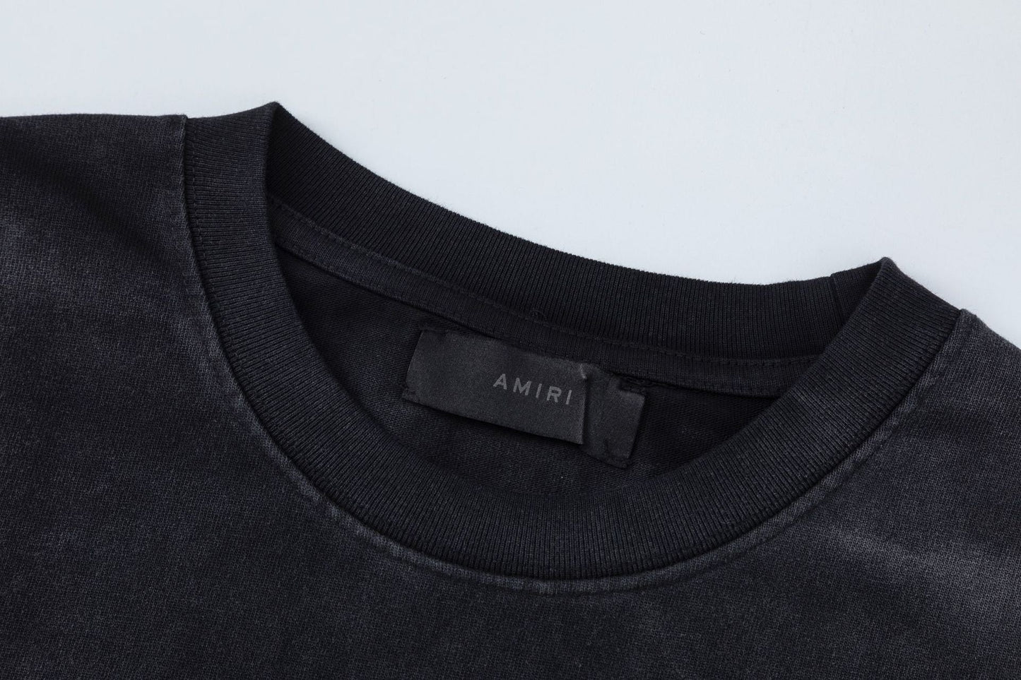 VELCEN Amiri Fashion T-Shirts