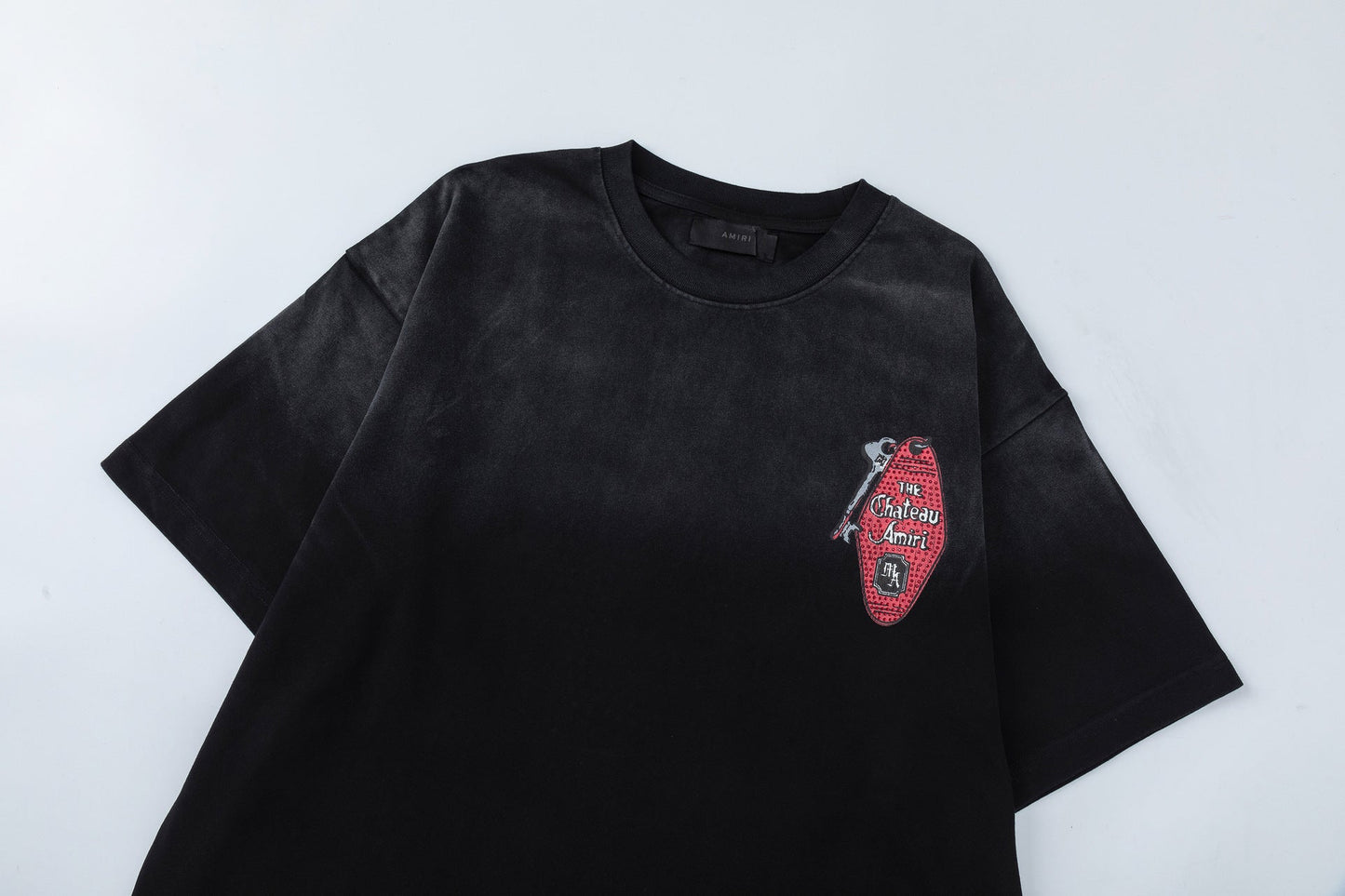 VELCEN Amiri Fashion T-Shirts
