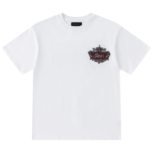 VELCEN Amiri Fashion T-Shirts