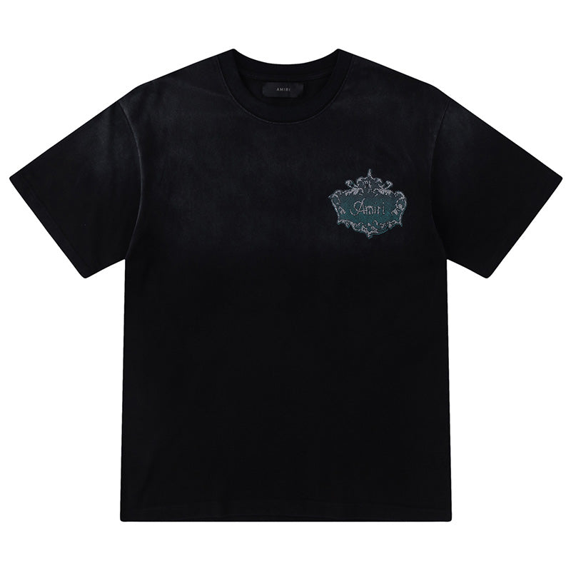 VELCEN Amiri Fashion T-Shirts