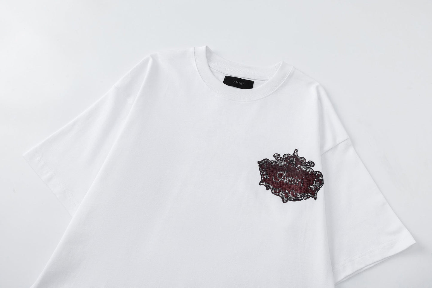 VELCEN Amiri Fashion T-Shirts
