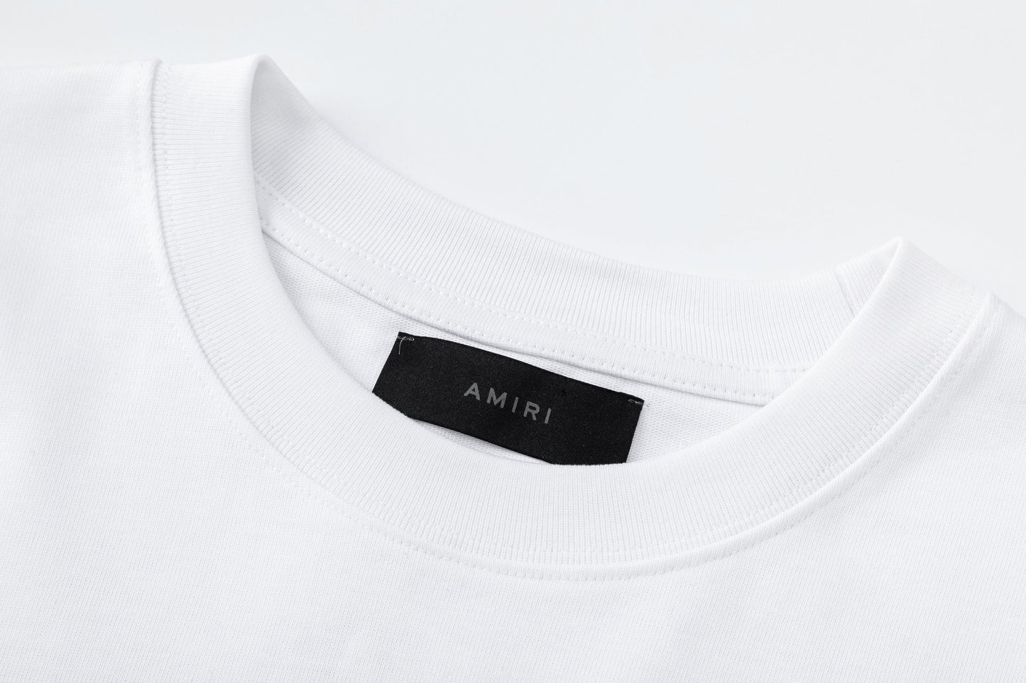 VELCEN Amiri Fashion T-Shirts