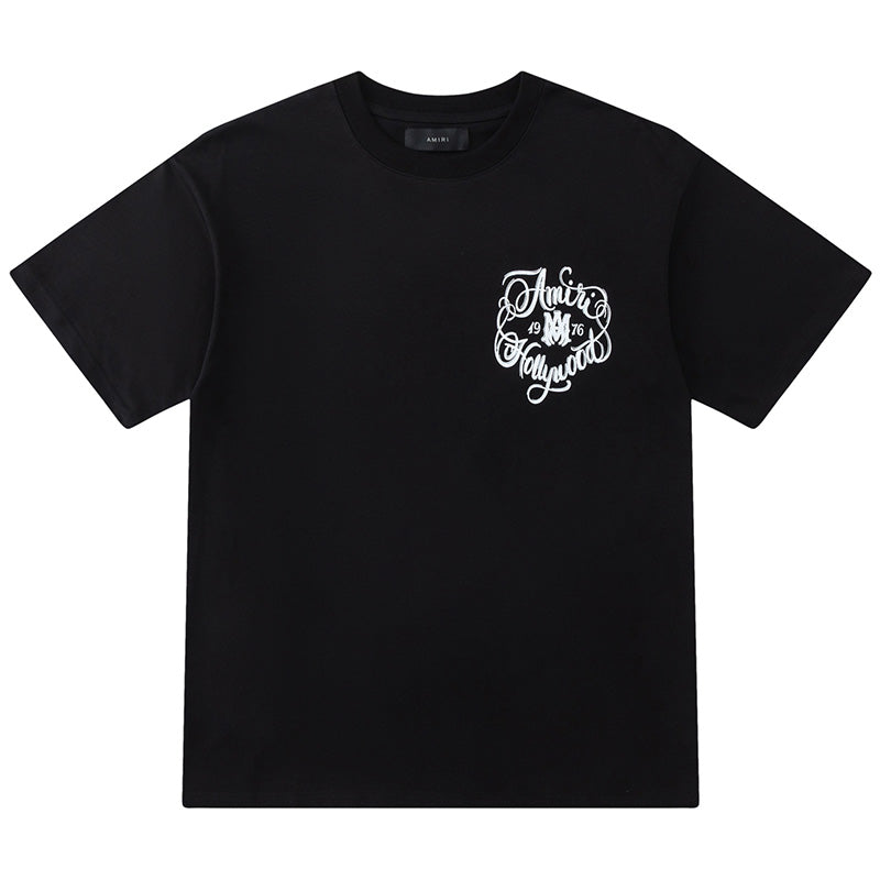 VELCEN Amiri Fashion T-Shirts