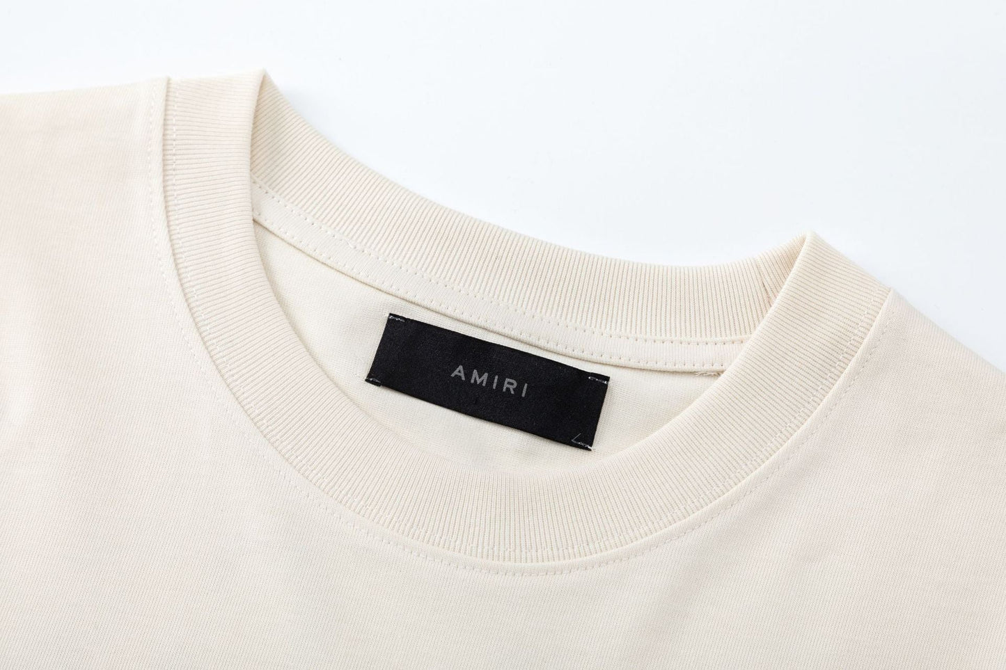 VELCEN Amiri Fashion T-Shirts