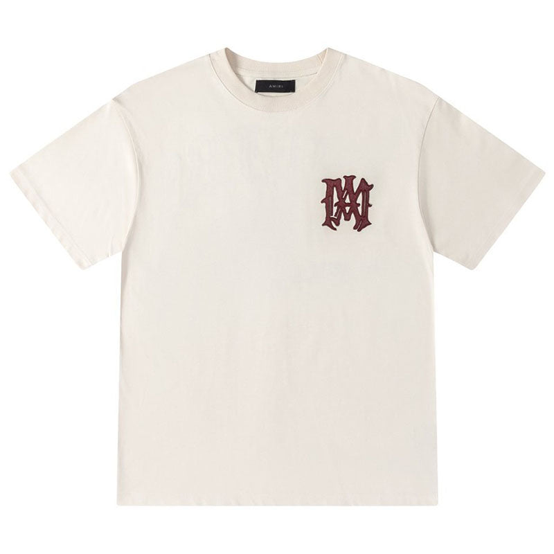 VELCEN Amiri Fashion T-Shirts
