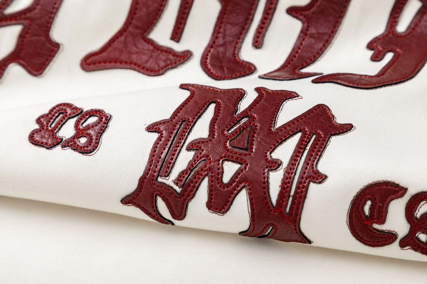 VELCEN Amiri Fashion T-Shirts