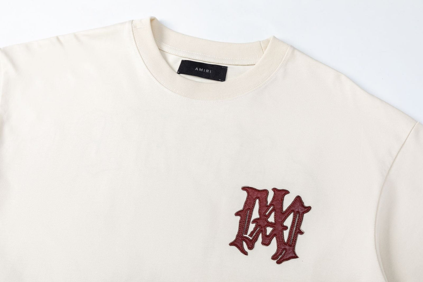 VELCEN Amiri Fashion T-Shirts