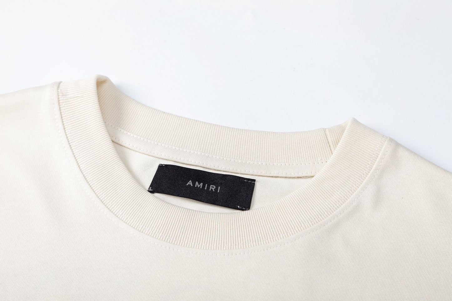 VELCEN Amiri Fashion T-Shirts