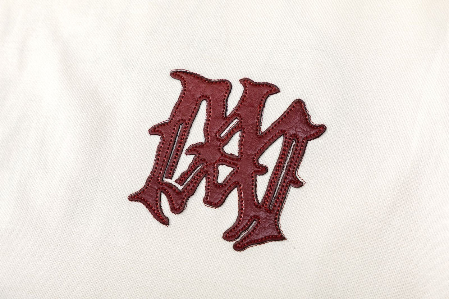 VELCEN Amiri Fashion T-Shirts