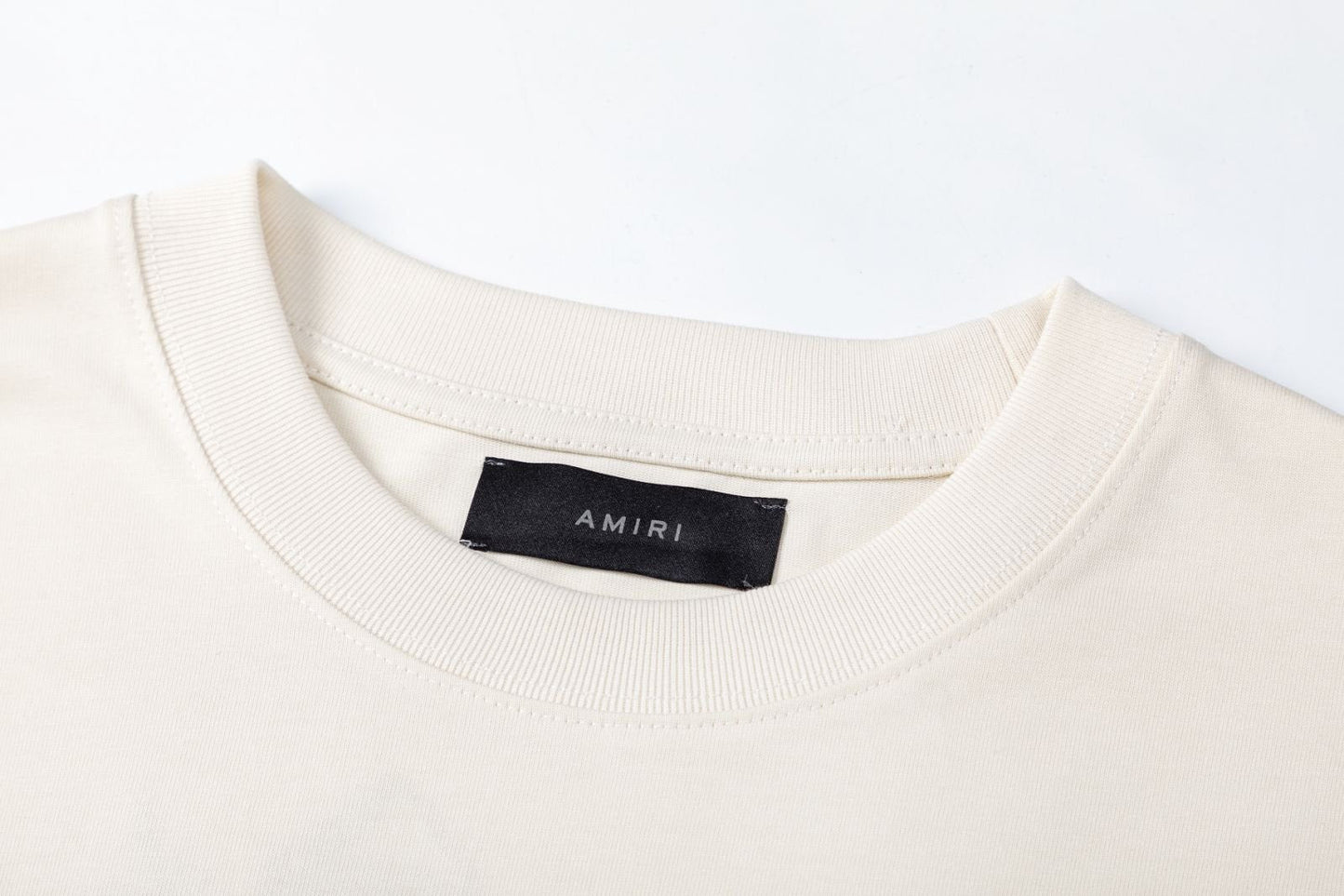 VELCEN Amiri Fashion T-Shirts