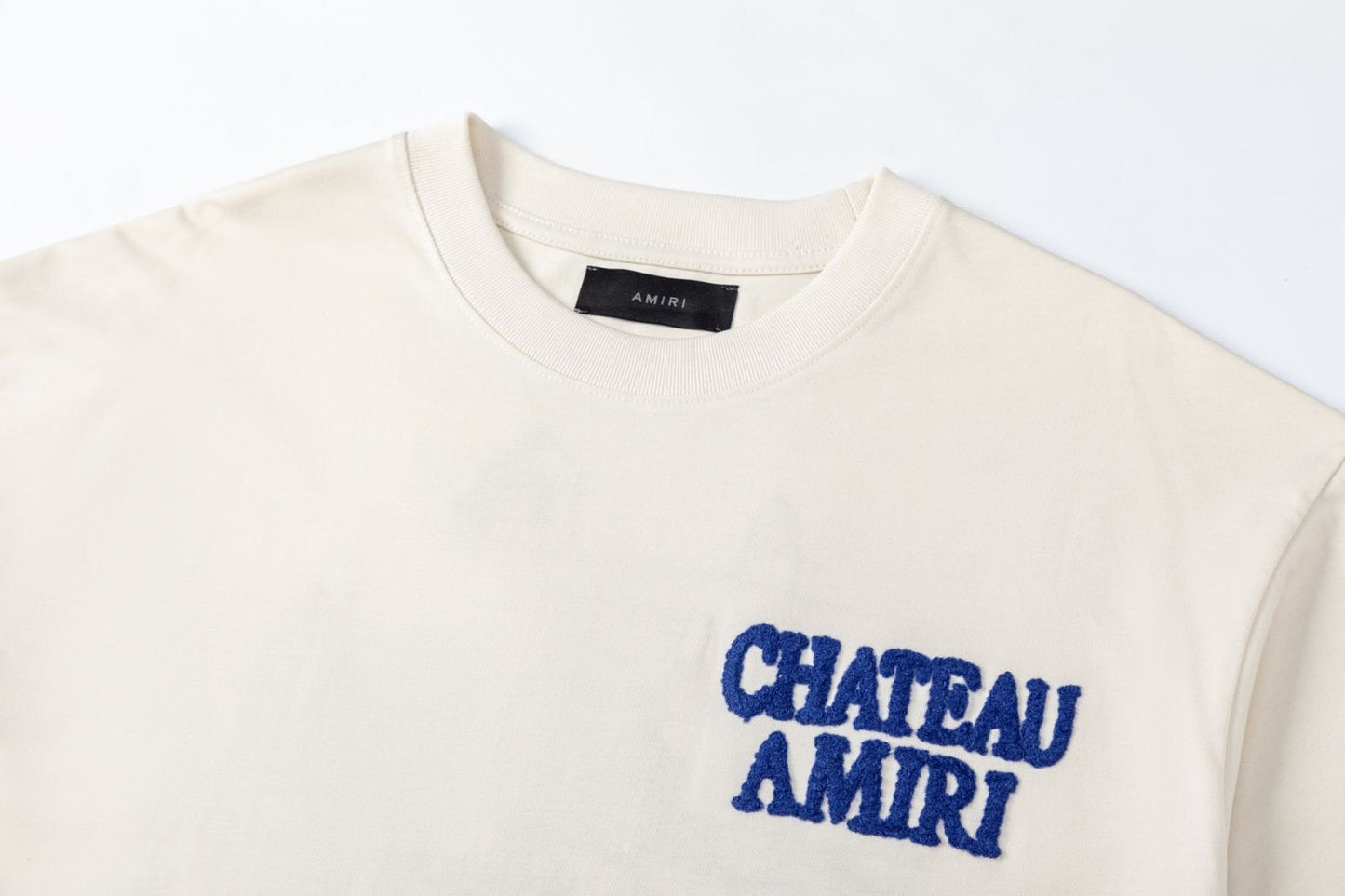 VELCEN Amiri Fashion T-Shirts
