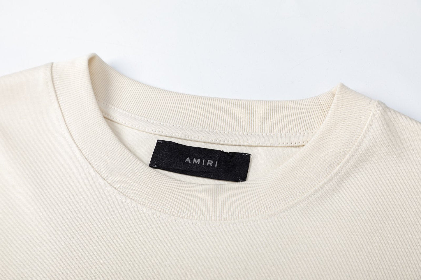 VELCEN Amiri Fashion T-Shirts
