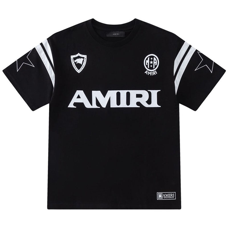 VELCEN Amiri Fashion T-Shirts