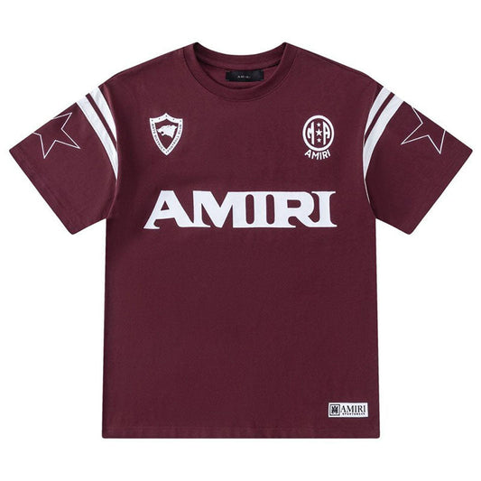 VELCEN Amiri Fashion T-Shirts