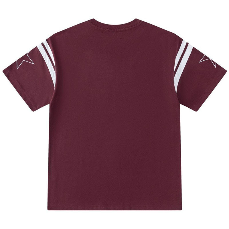 VELCEN Amiri Fashion T-Shirts