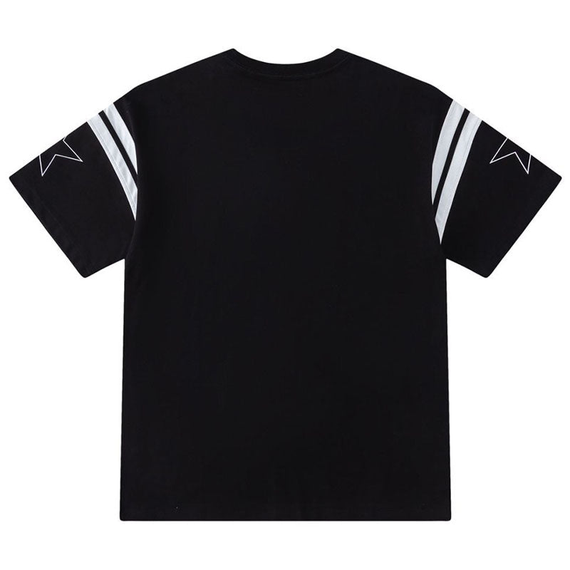 VELCEN Amiri Fashion T-Shirts