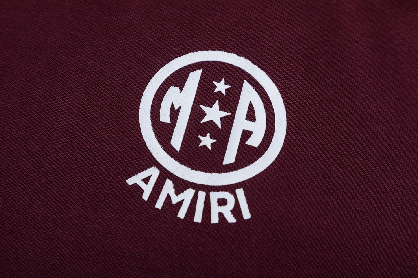 VELCEN Amiri Fashion T-Shirts