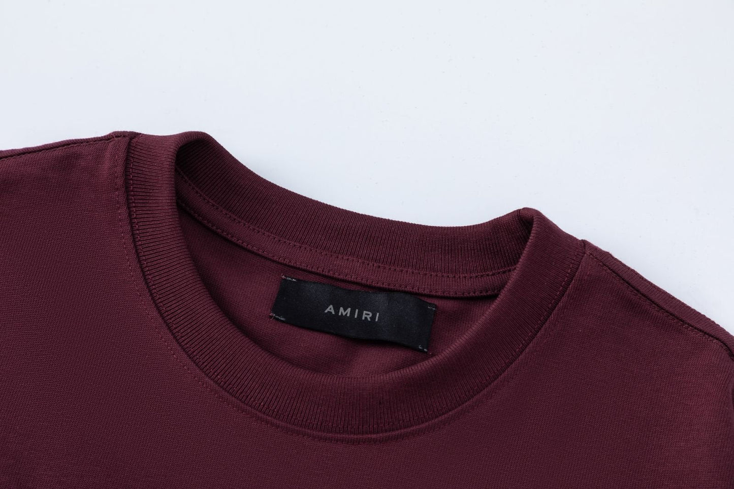 VELCEN Amiri Fashion T-Shirts