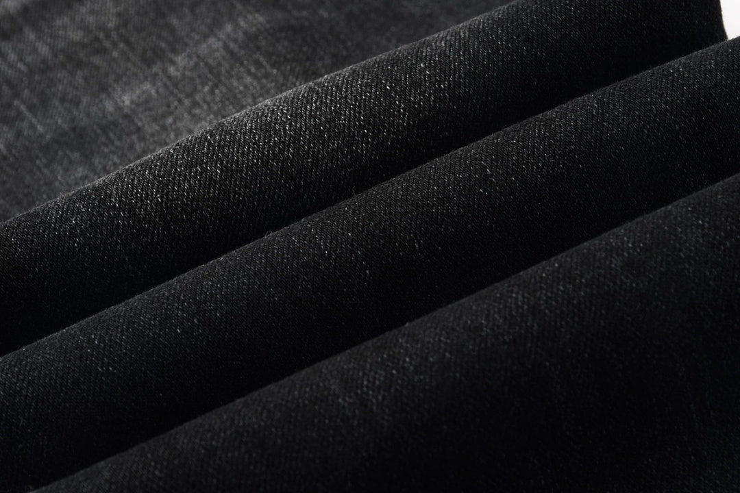 VELCEN Amiri Fashion Jeans  #A844