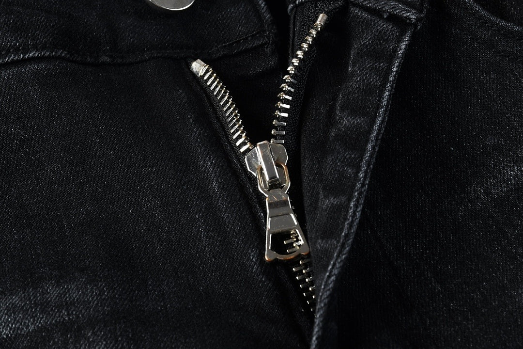 VELCEN Amiri Fashion Jeans  #A844