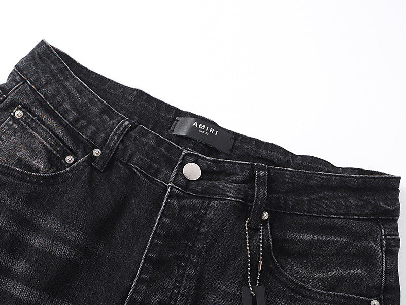VELCEN Amiri Fashion Jeans #AM348