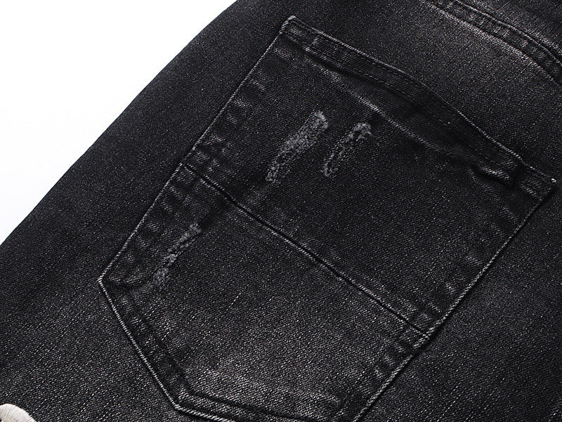 VELCEN Amiri Fashion Jeans #AM348