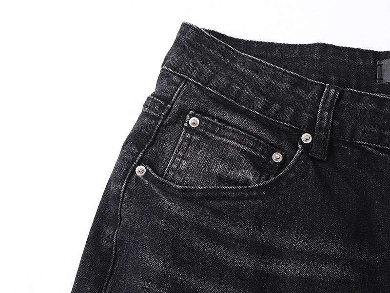VELCEN Amiri Fashion Jeans #AM348