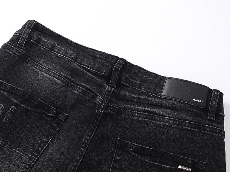 VELCEN Amiri Fashion Jeans #AM348