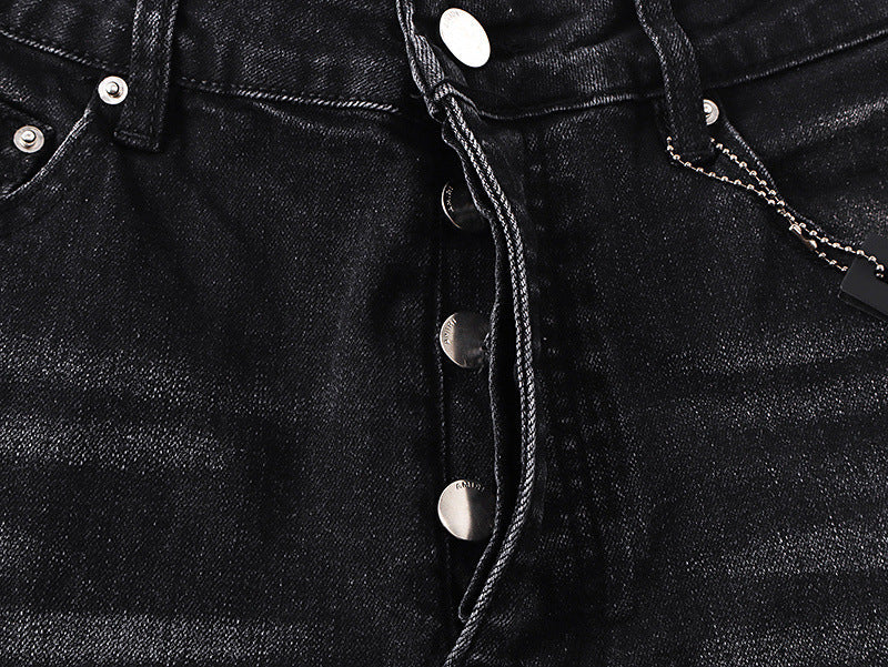 VELCEN Amiri Fashion Jeans #AM348