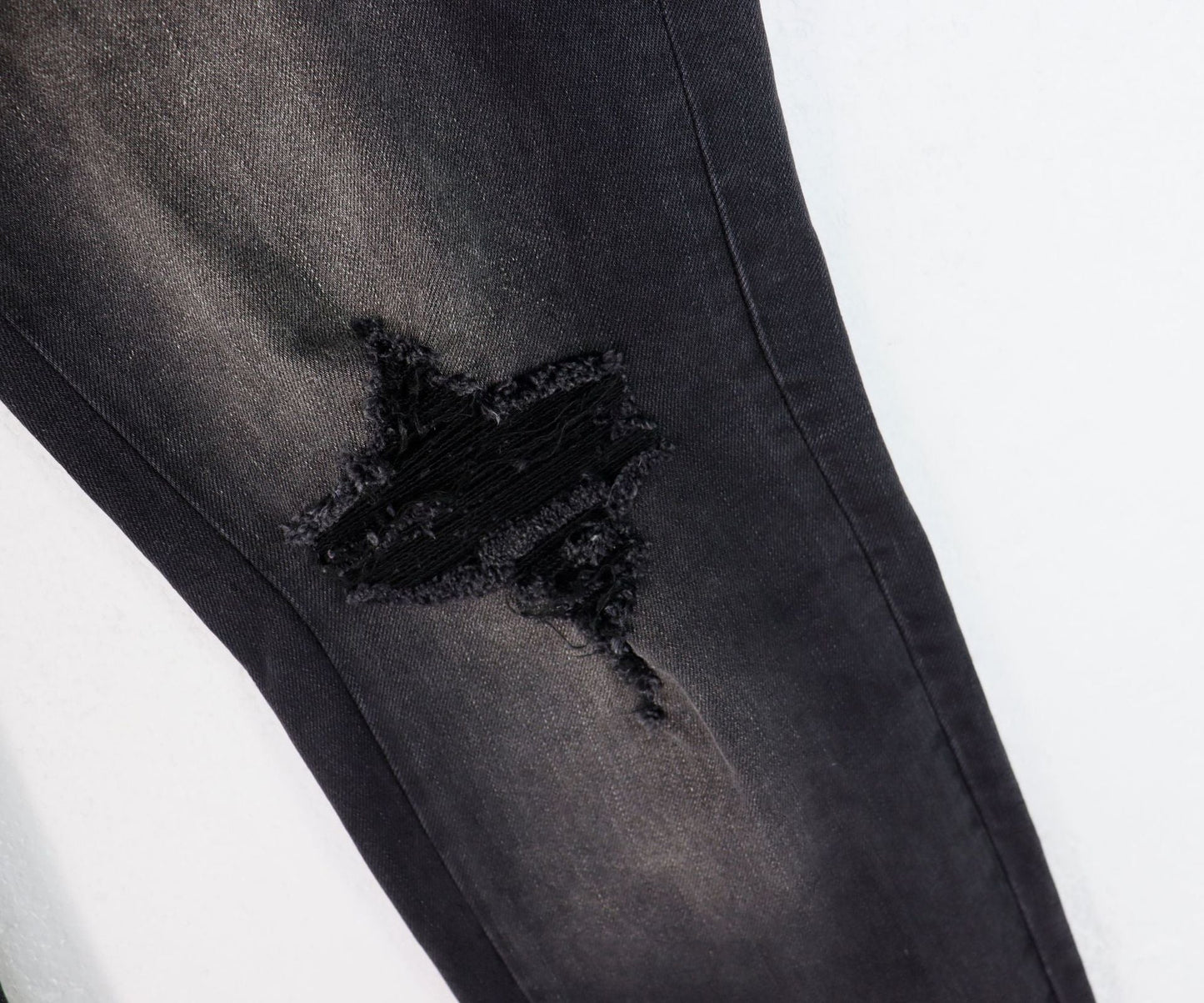 VELCEN Amiri Fashion Jeans #AM8227