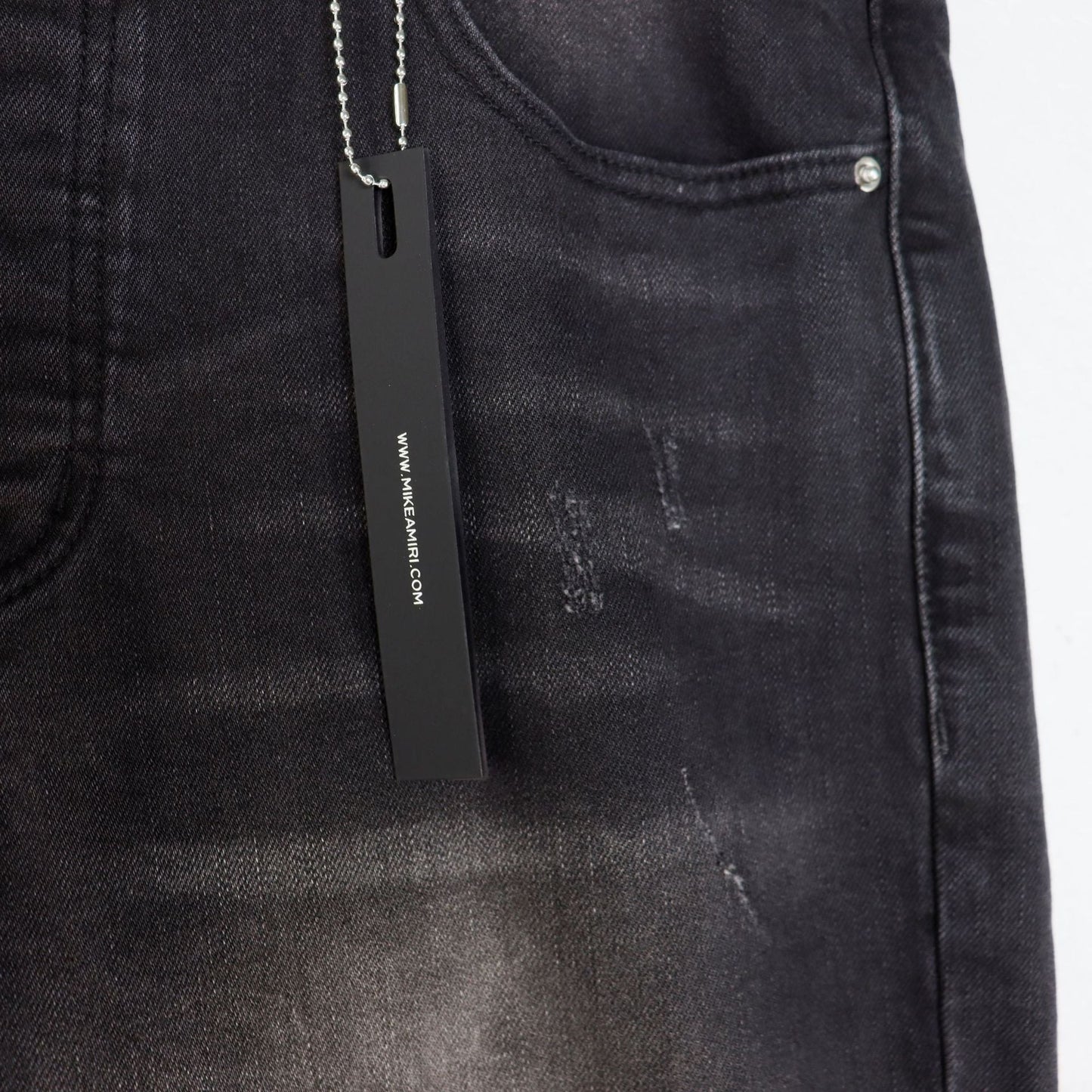 VELCEN Amiri Fashion Jeans #AM8227