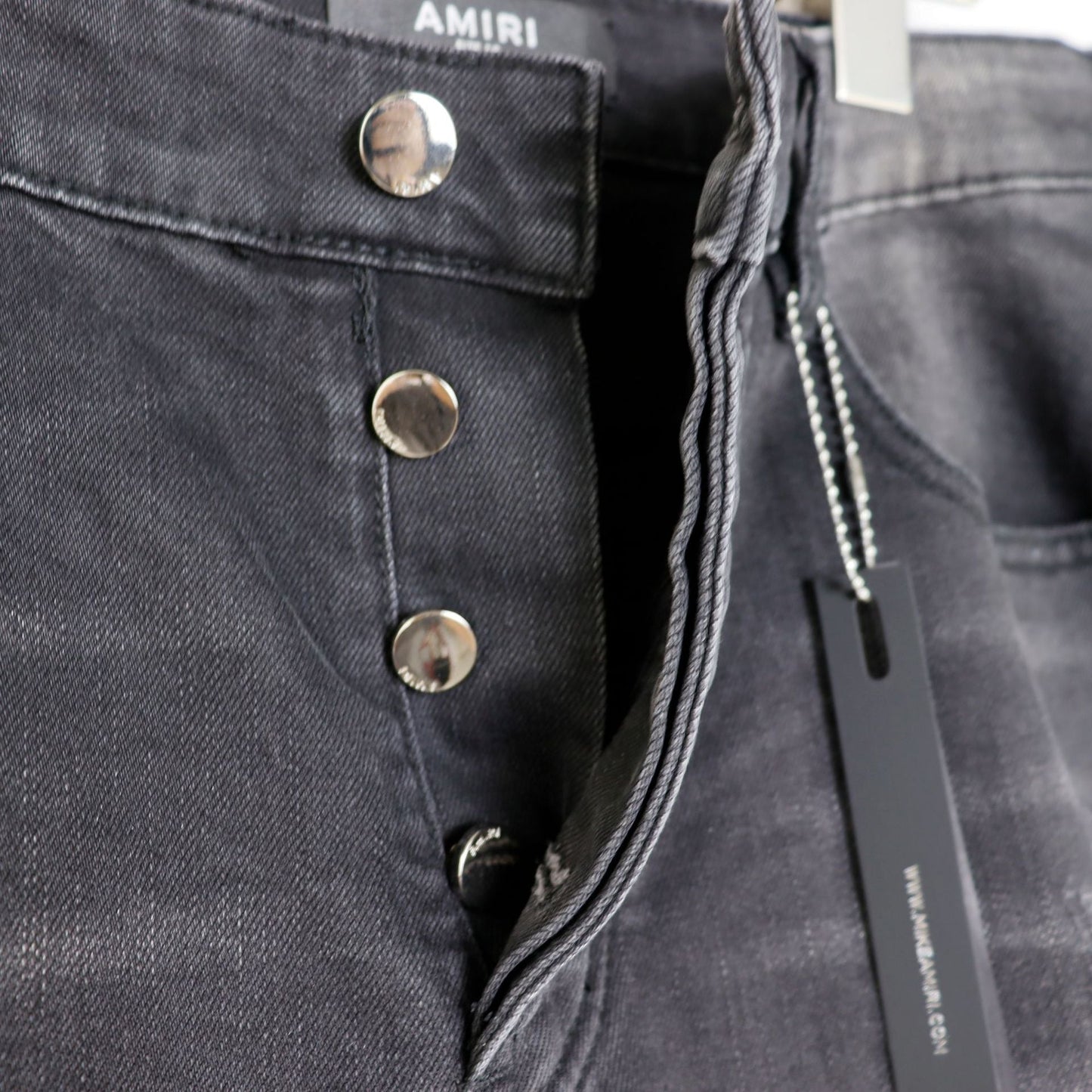 VELCEN Amiri Fashion Jeans #AM8227