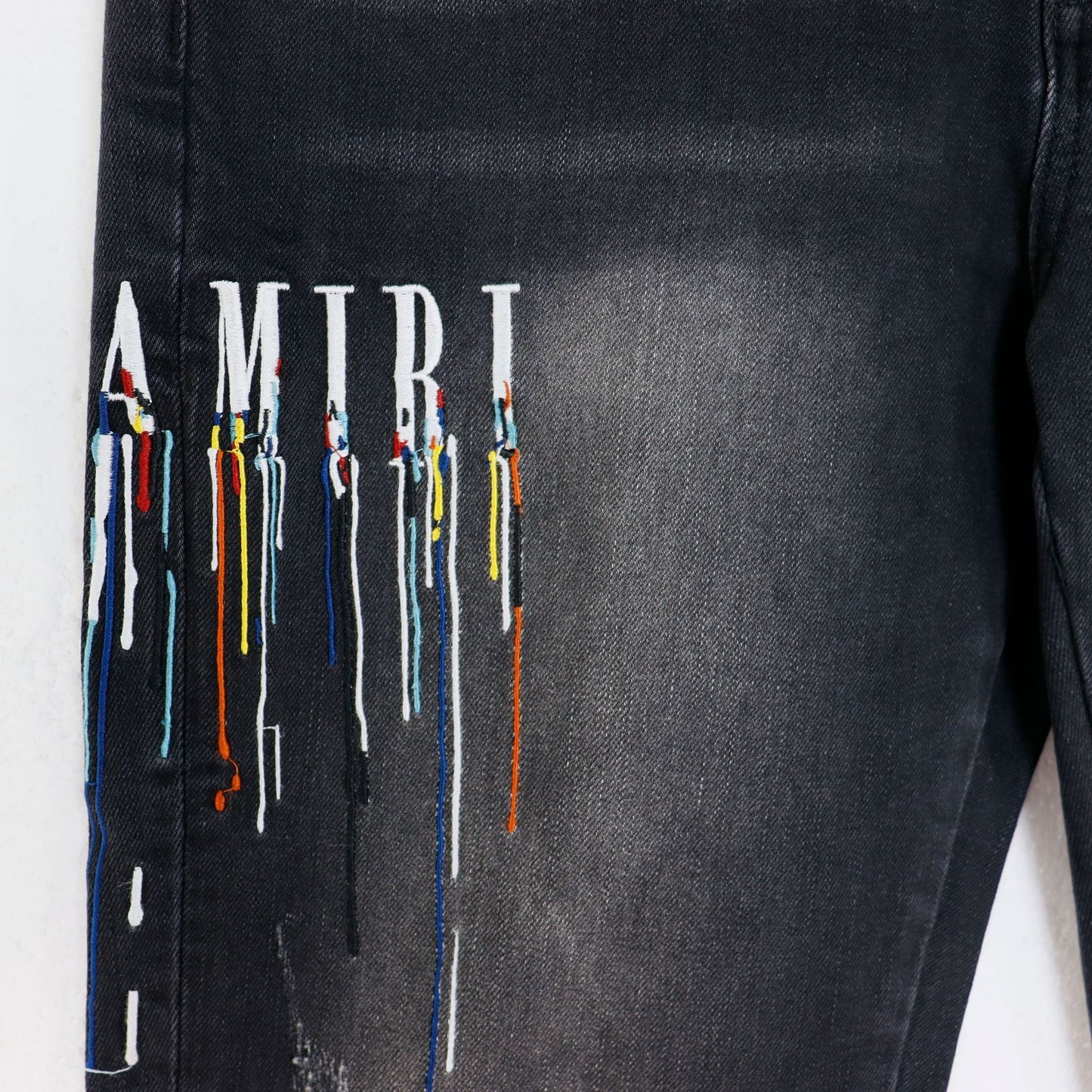 VELCEN Amiri Fashion Jeans #AM8227