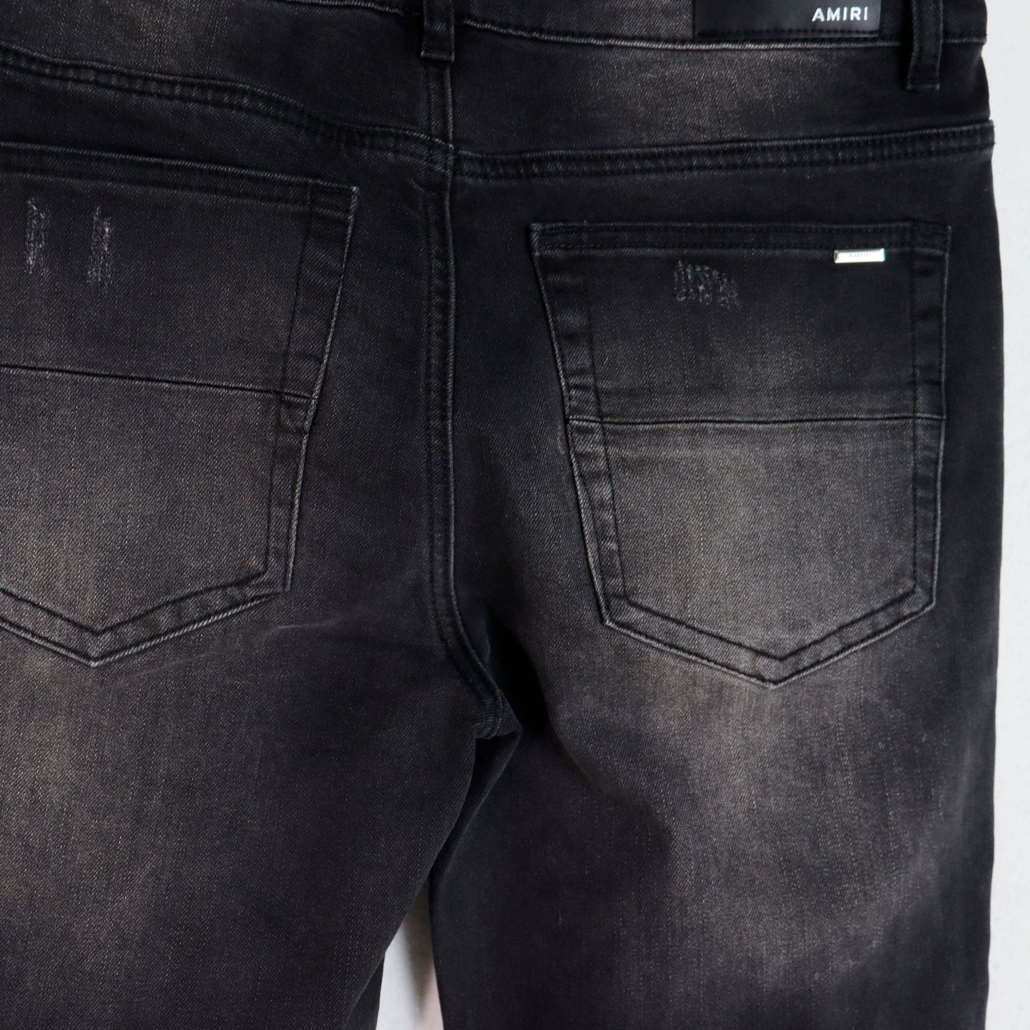 VELCEN Amiri Fashion Jeans #AM8227