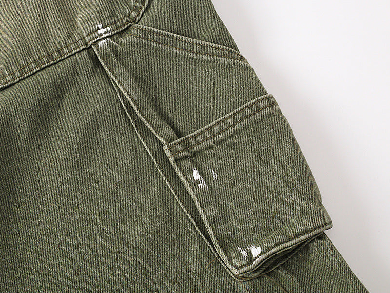VELCEN Amiri Fashion Jeans #AM5025
