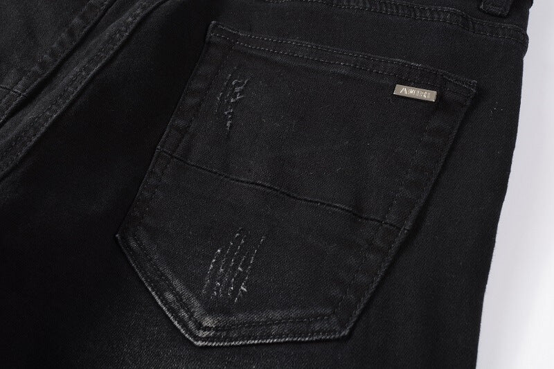VELCEN Amiri Fashion Jeans #817