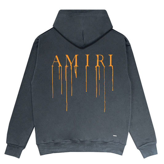 VELCEN Amiri Fashion Hoodies
