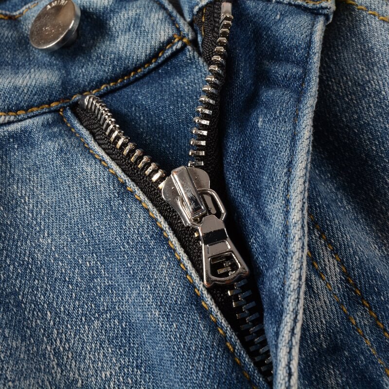 VELCEN Amiri Fashion Jeans  #606