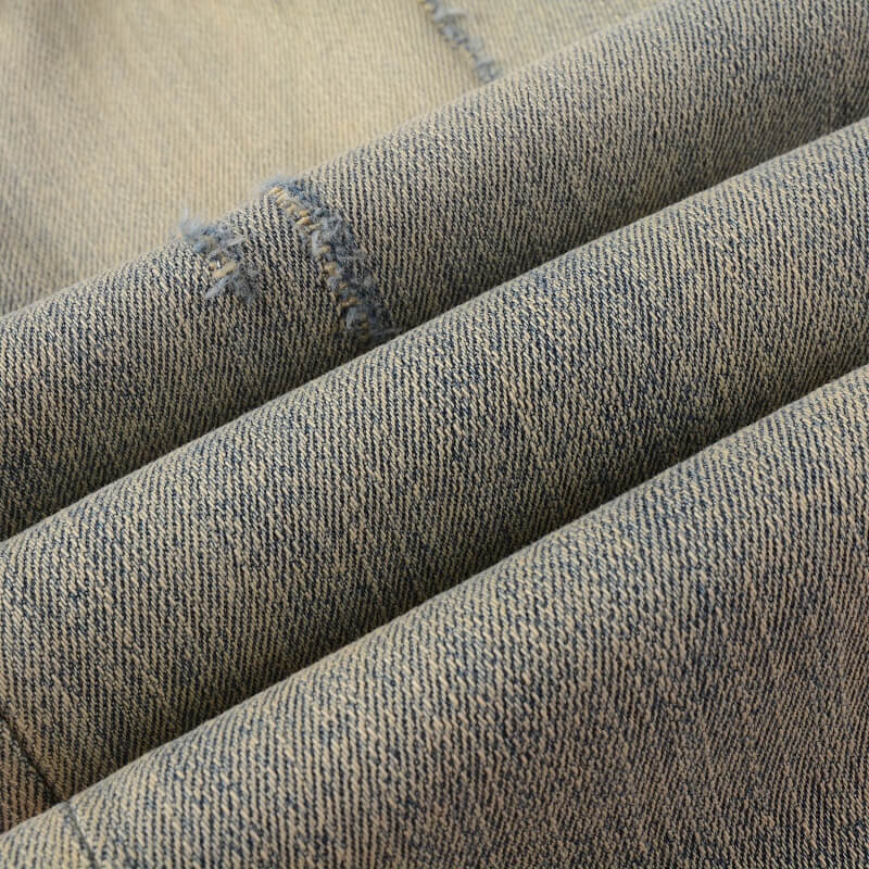VELCEN Amiri Fashion Jeans #888