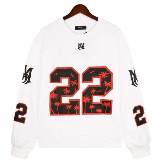 VELCEN Amiri Sweatshirt