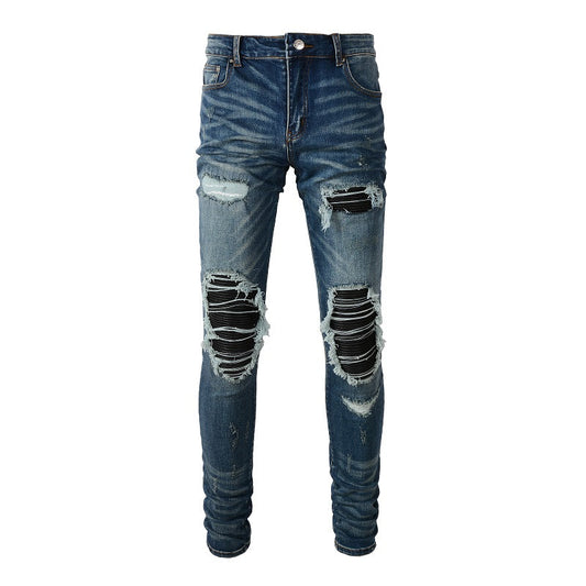 VELCEN Amiri Fashion Jeans #6612