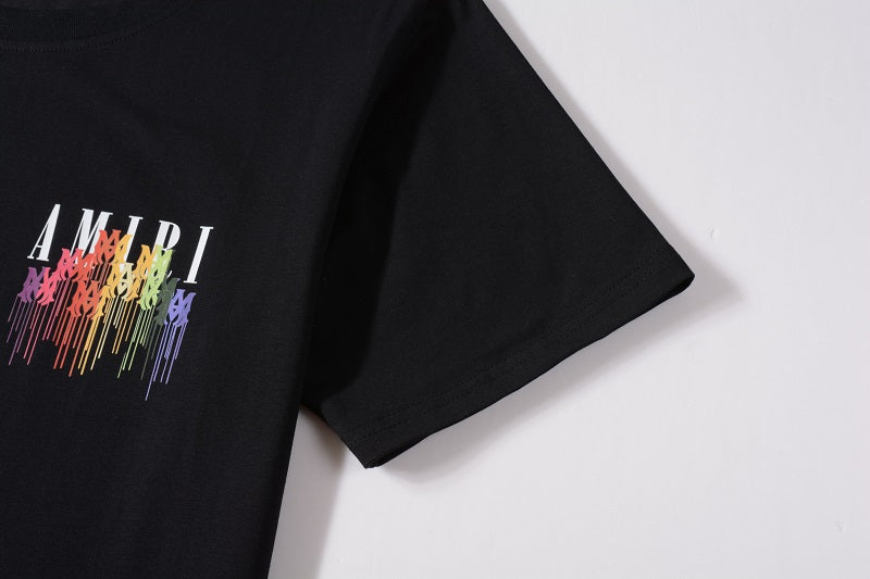 VELCEN Amiri Fashion T-Shirts #2269