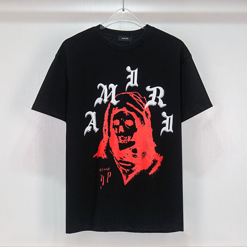 VELCEN Amiri Fashion T-Shirts