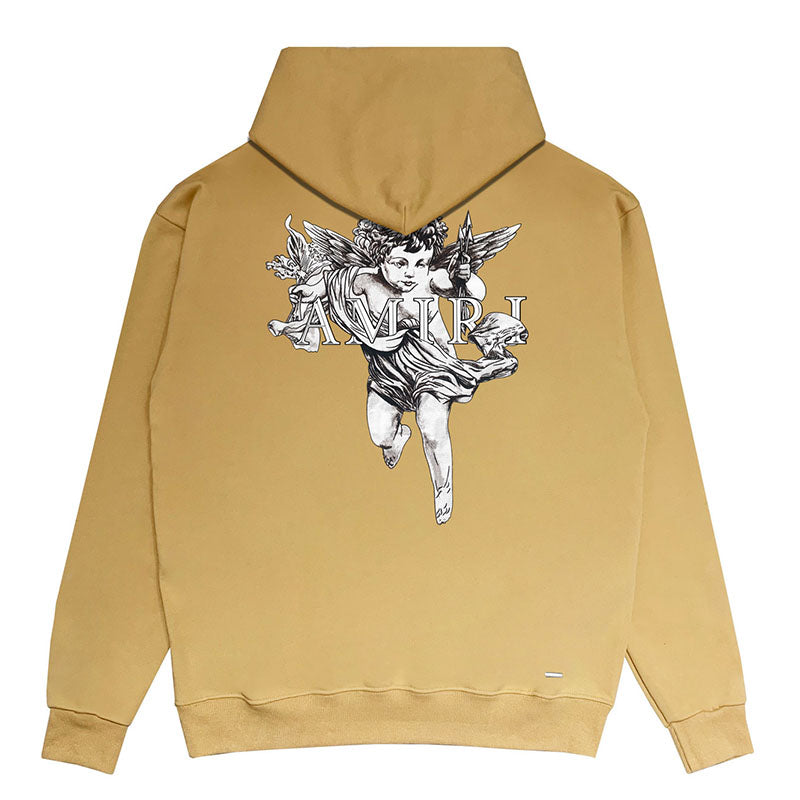 VELCEN Amiri Fashion Hoodies H061
