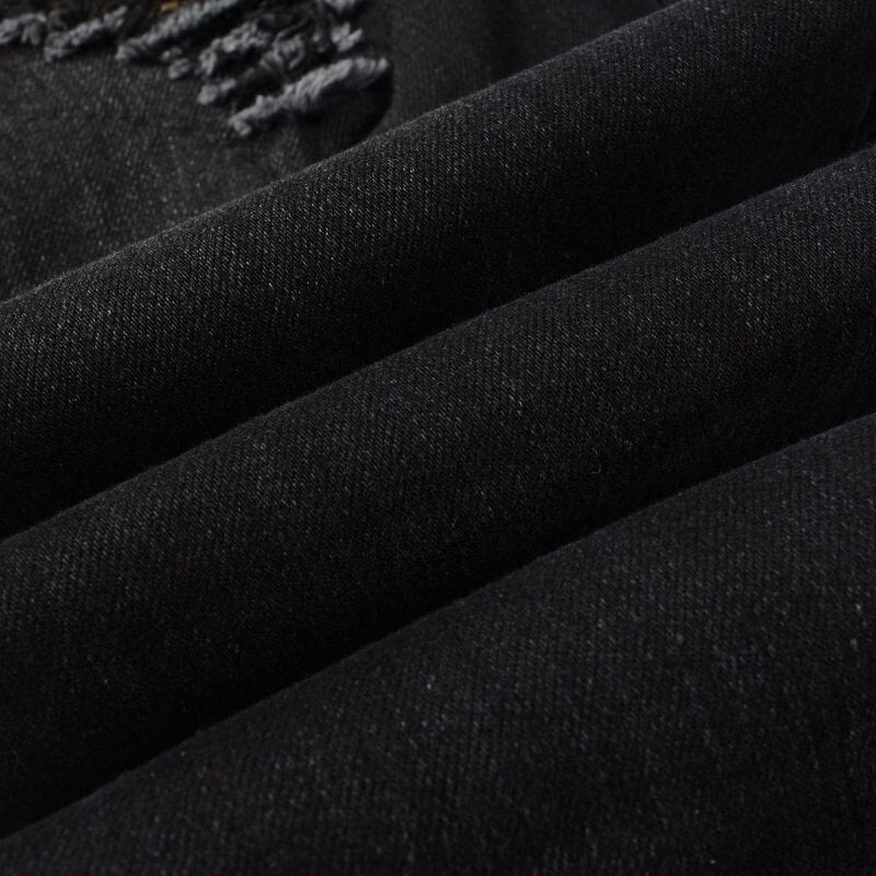 VELCEN Amiri Fashion Jeans  #872