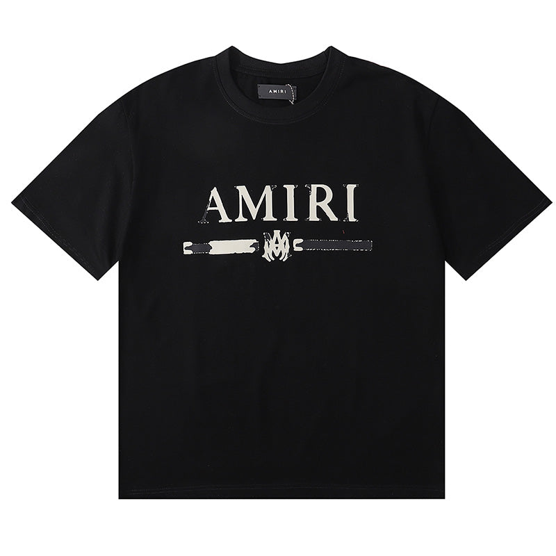 VELCEN Amiri Fashion T-Shirts
