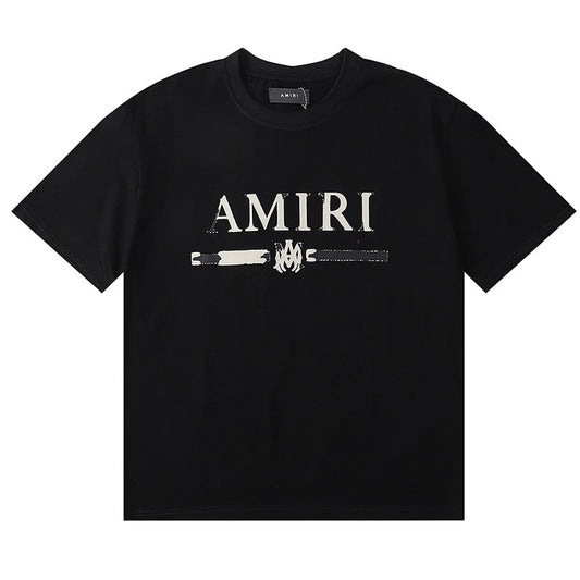 VELCEN Amiri Fashion T-Shirts