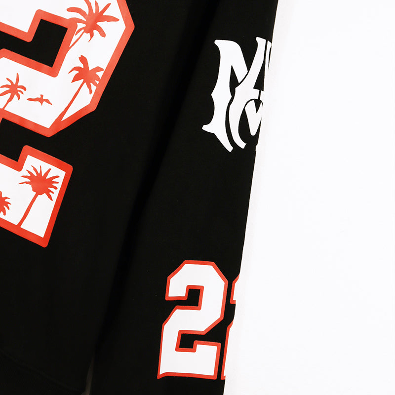 VELCEN Amiri Sweatshirt